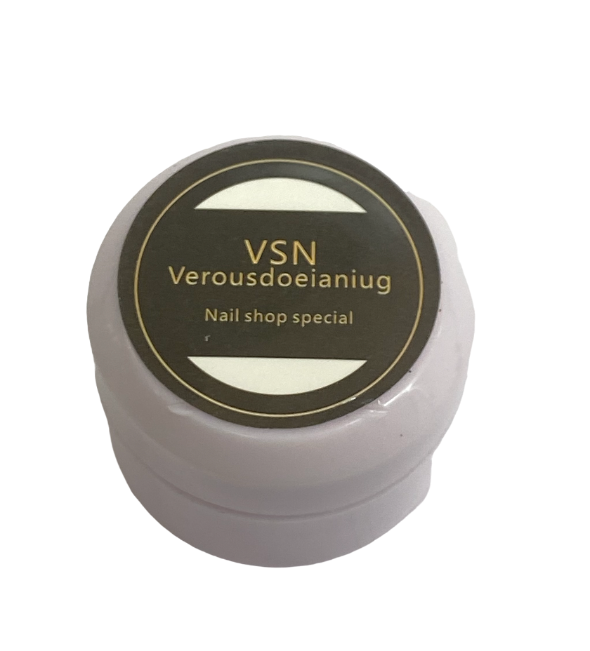 VSN - Verousdoeianiug - Nail Design