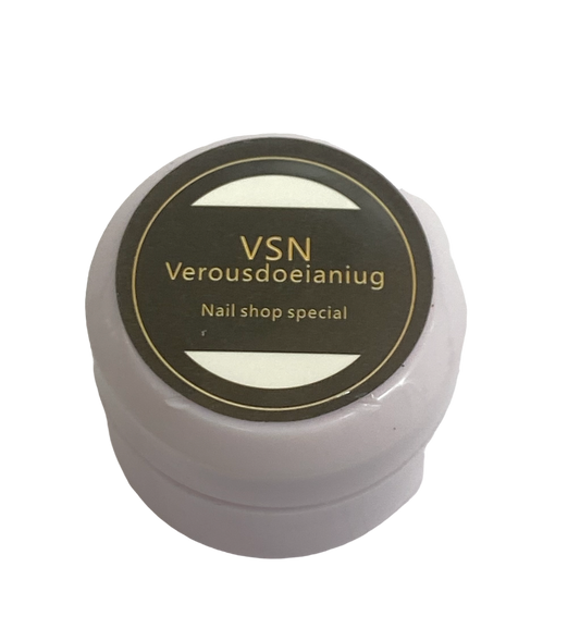 VSN - Verousdoeianiug - Nail Design