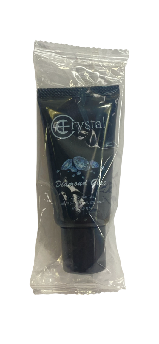 Crystal Diamond Glue 30g