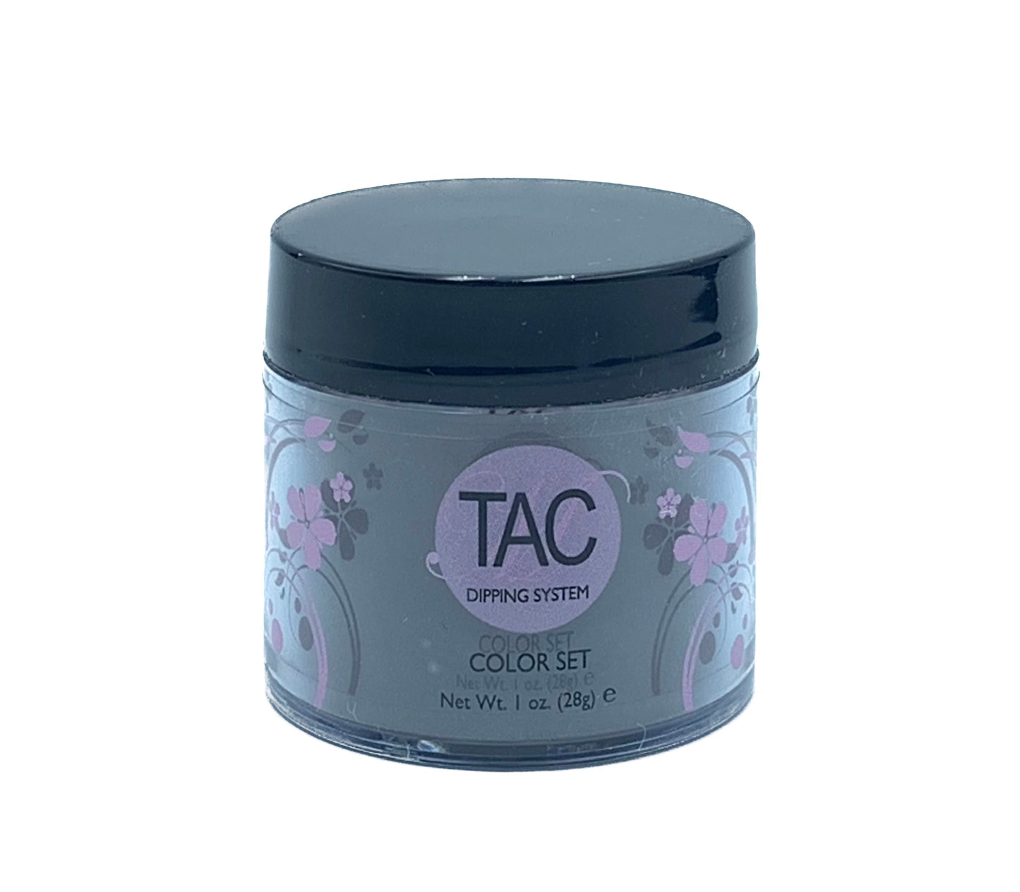 TAC Dipping Powder - {1-50}