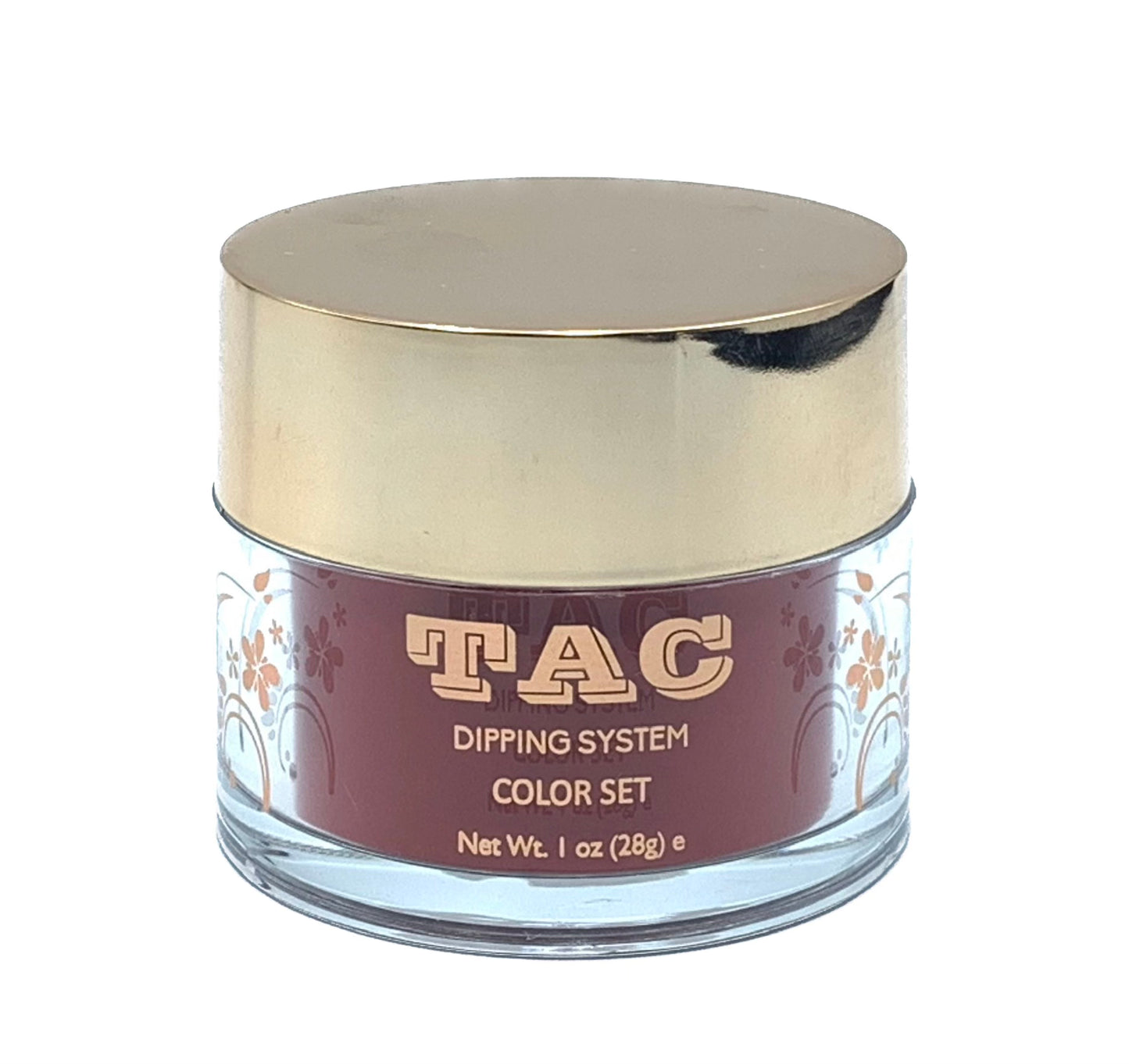 TAC Dipping Powder - {1-50}