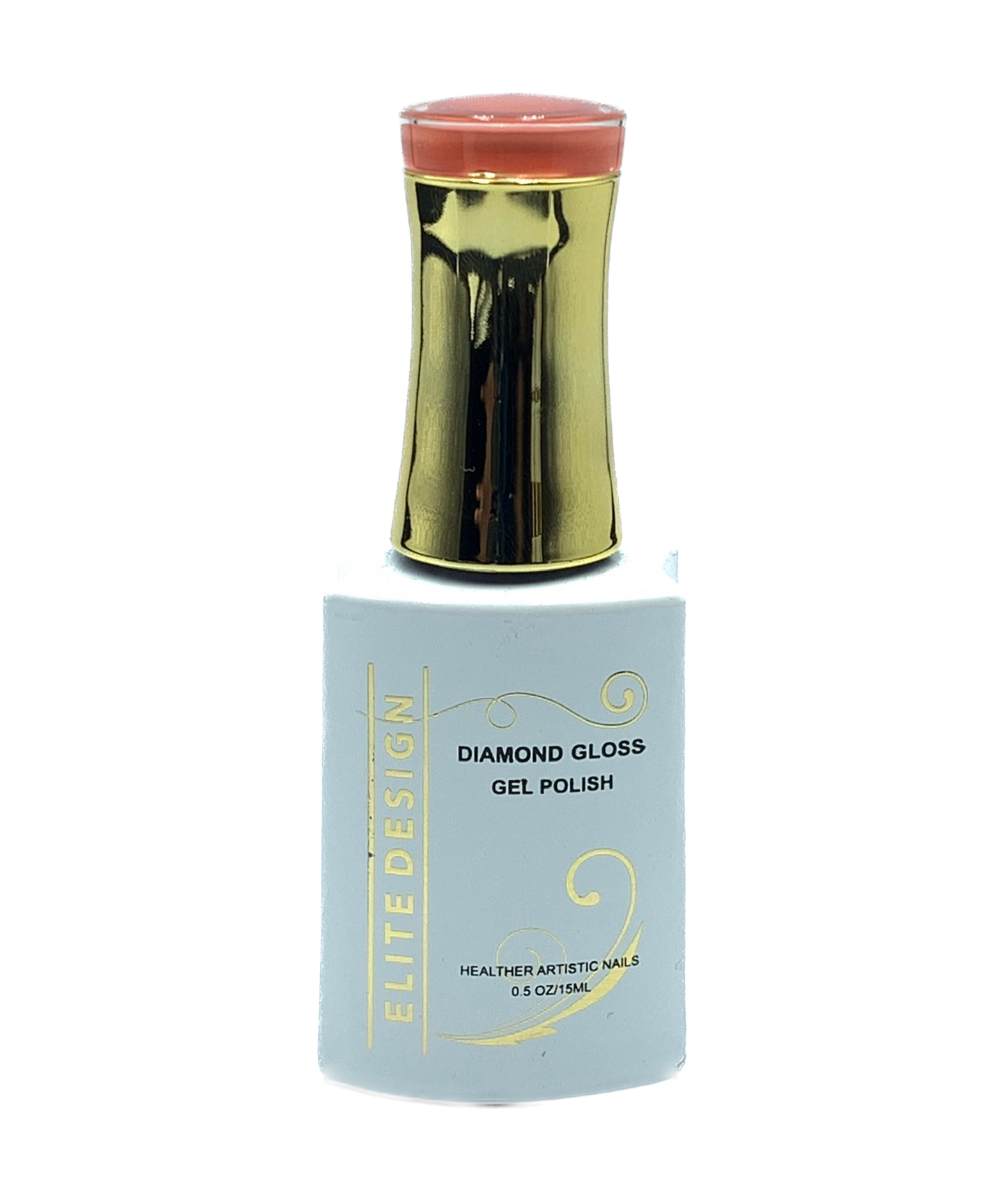 Elite Design Gel Polish (15ml) {101-150}