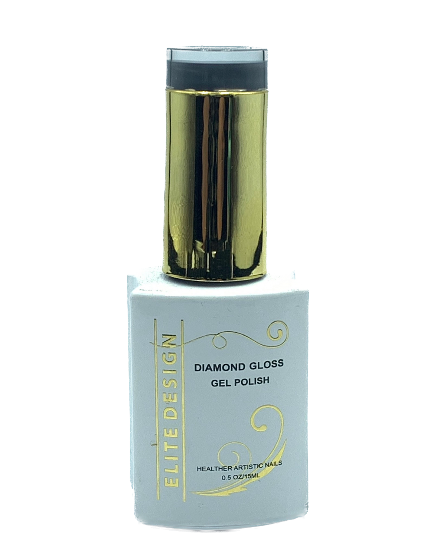 Elite Design Gel Polish (15ml) {251-300}