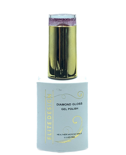 Elite Design Gel Polish (15ml) {251-300}