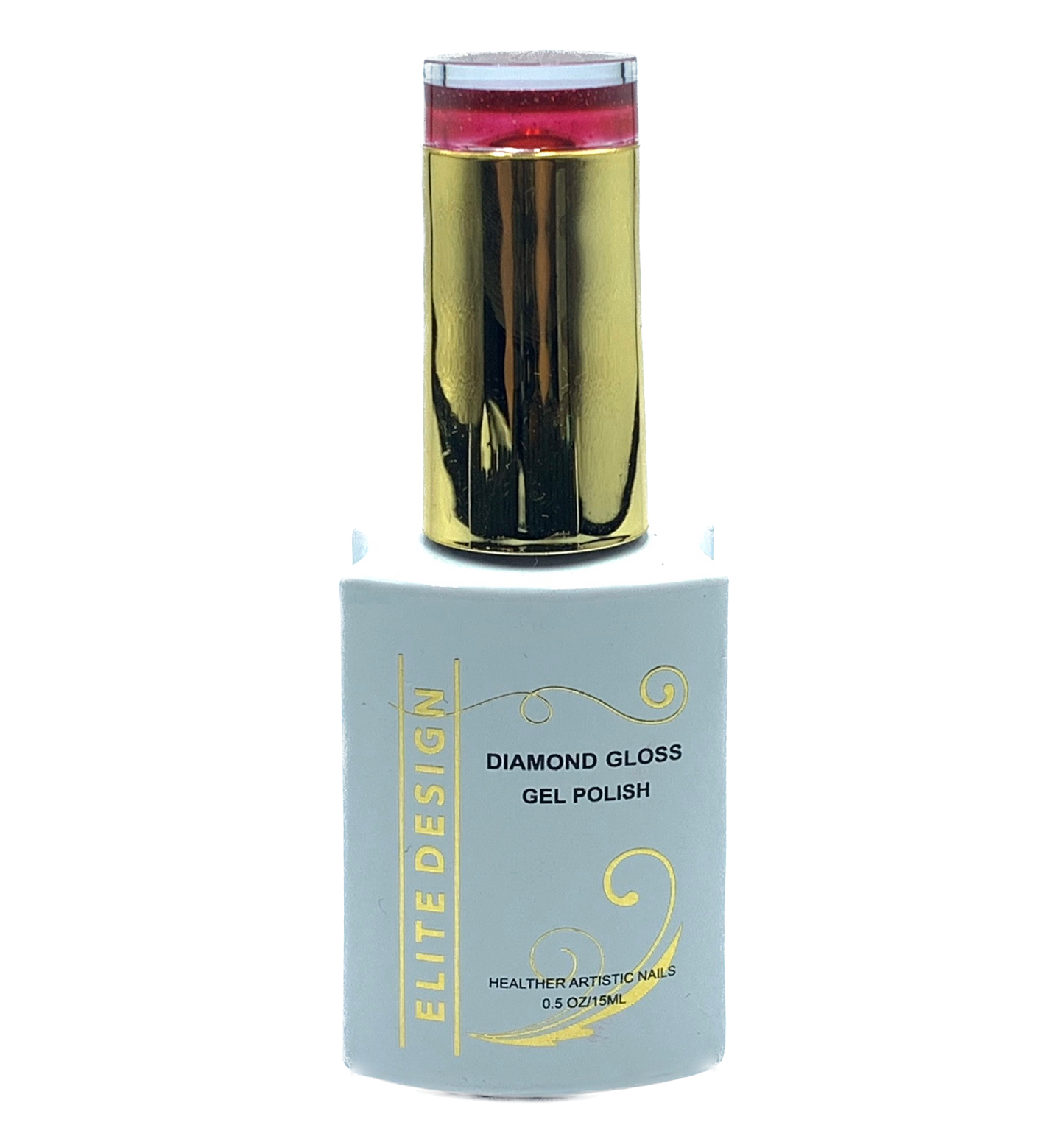 Elite Design Gel Polish (15ml) {251-300}