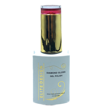 Elite Design Gel Polish (15ml) {251-300}