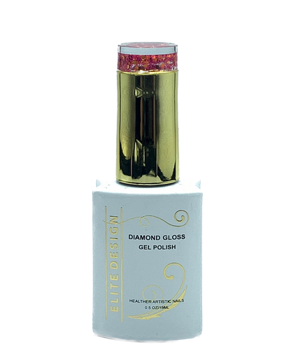 Elite Design Gel Polish (15ml) {251-300}