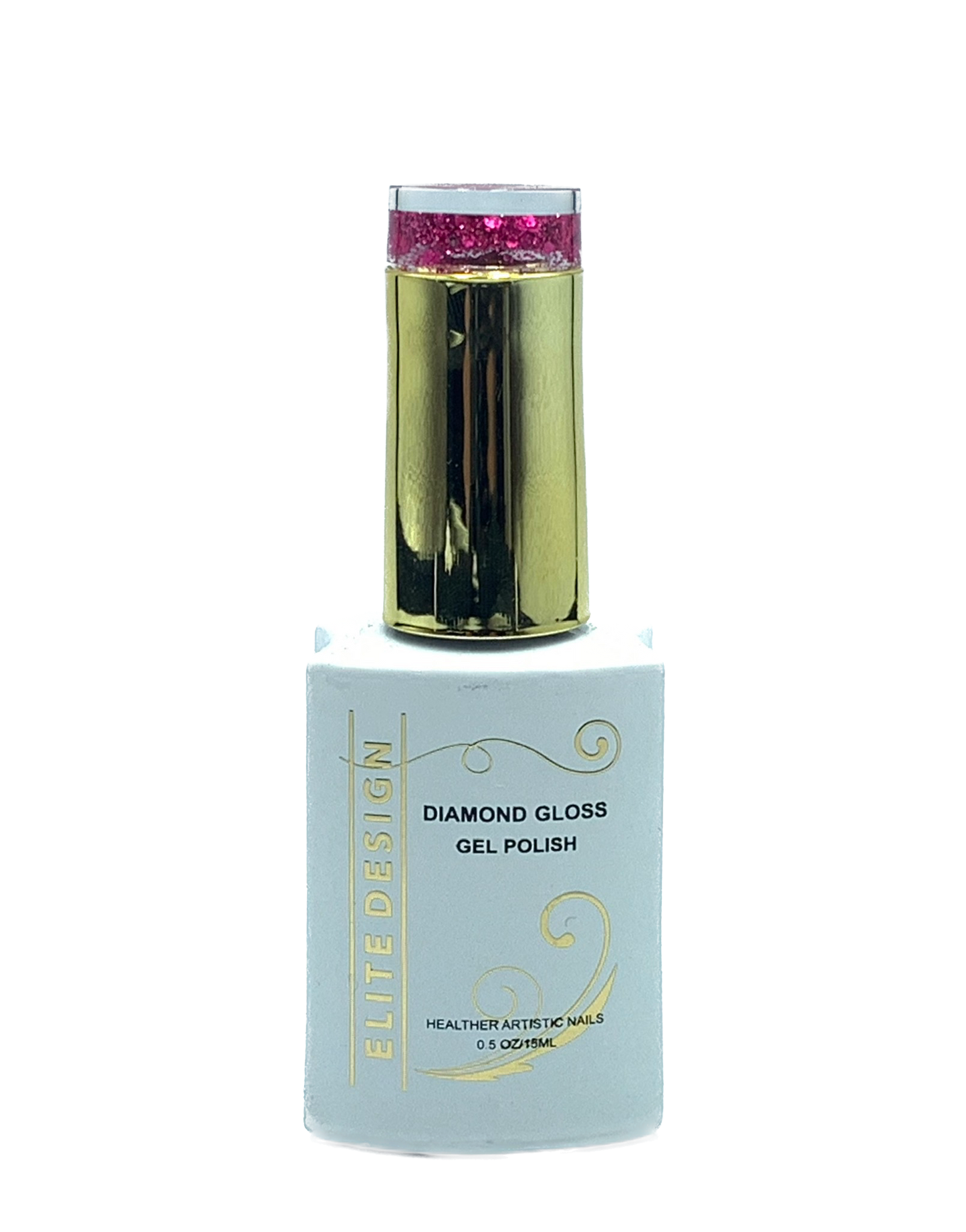 Elite Design Gel Polish (15ml) {251-300}