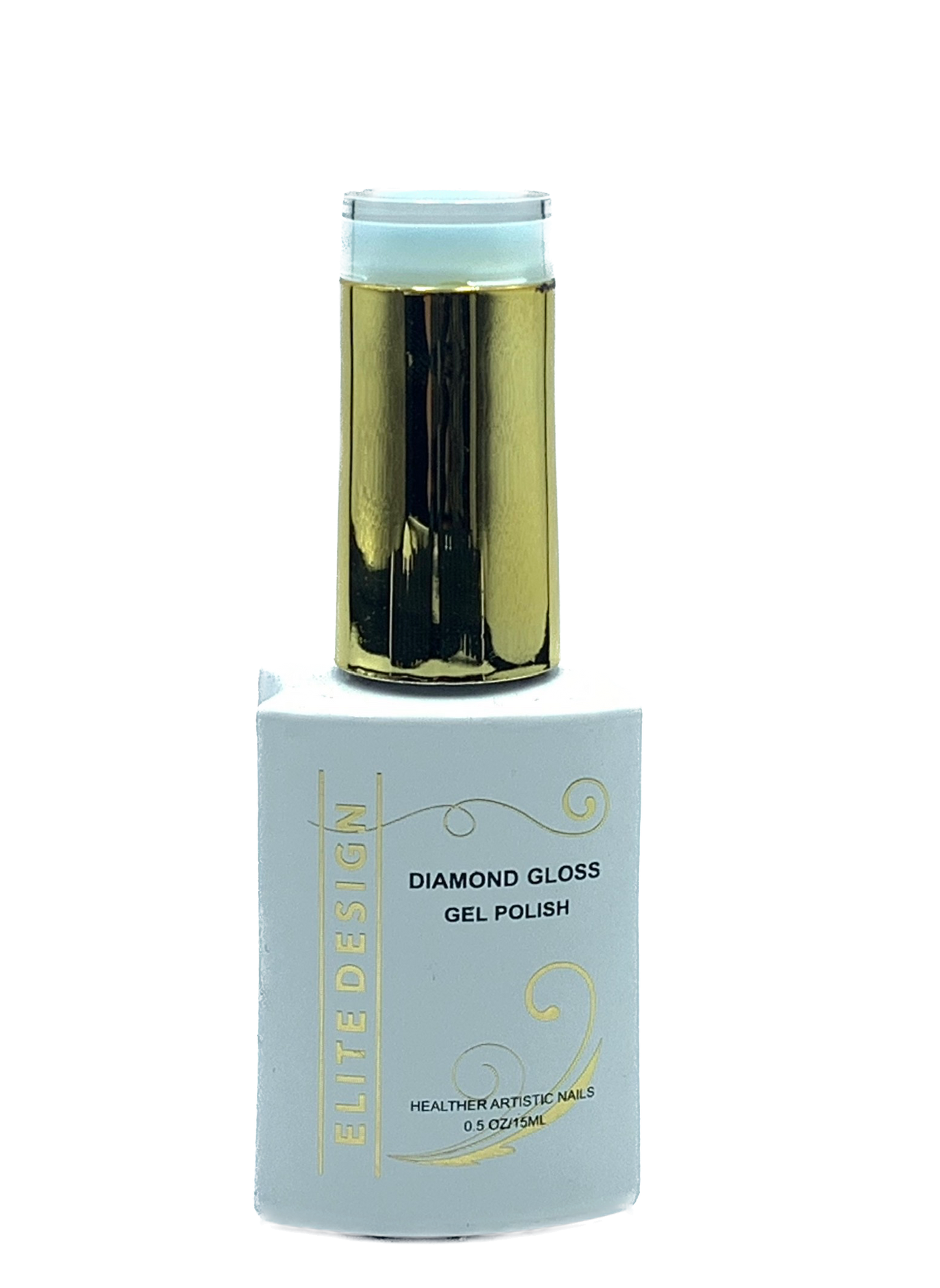 Elite Design Gel Polish (15ml) {301-330}