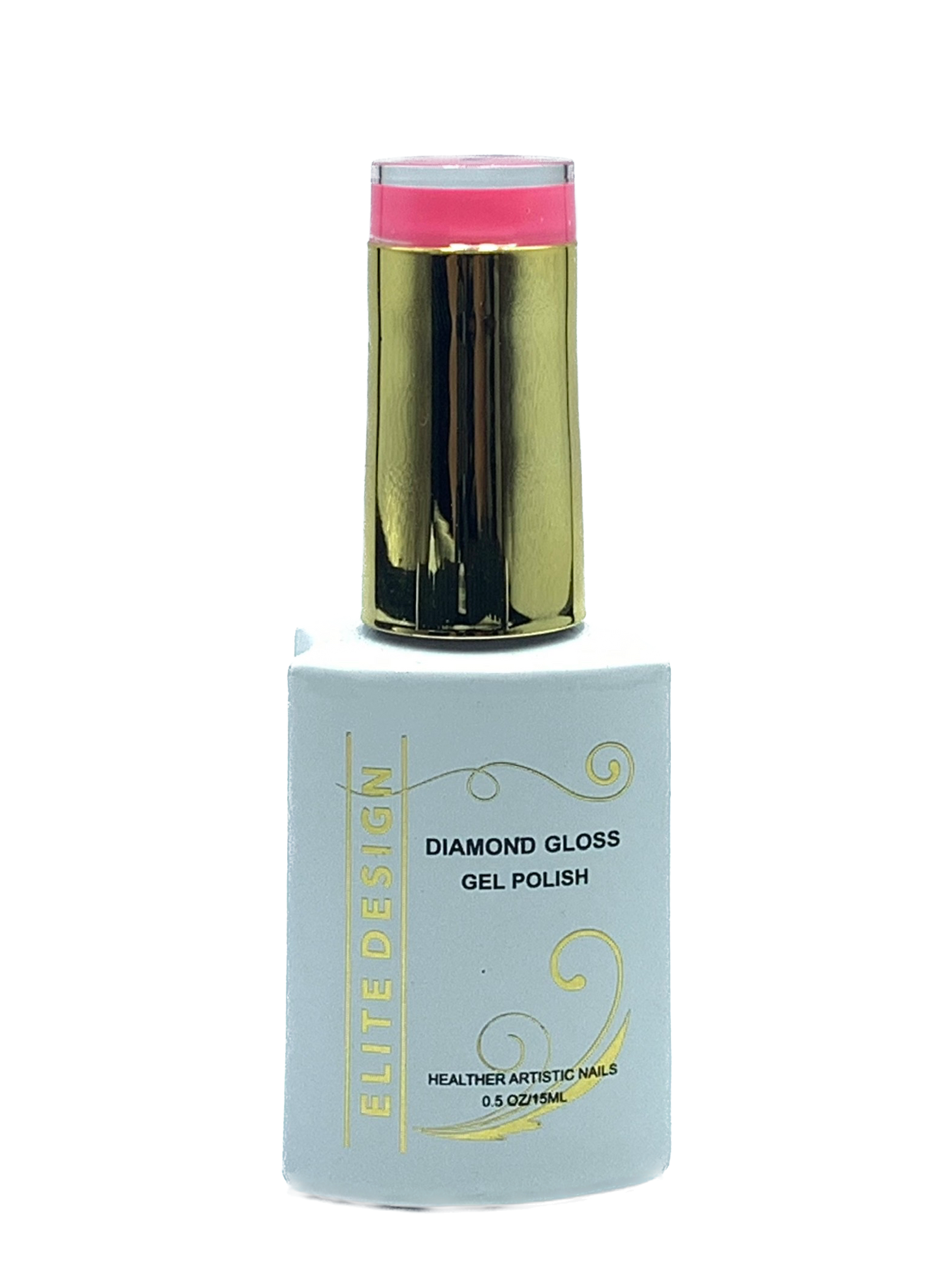 Elite Design Gel Polish (15ml) {301-330}